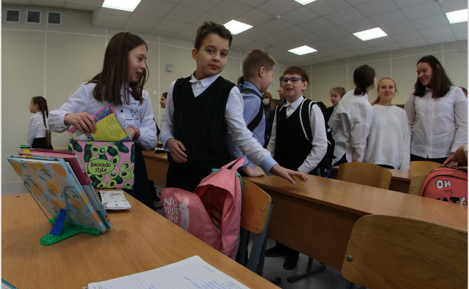    © Анастасия Илюшина / ЛенТВ24. Архивное фото