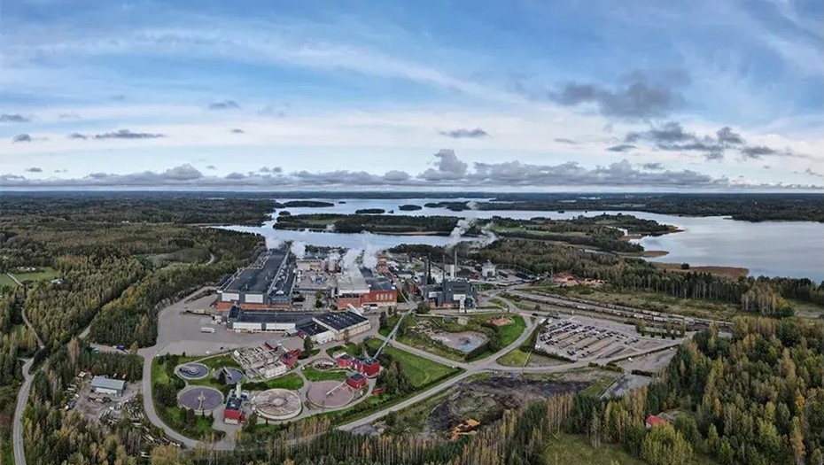 Автор фото: sappi.com