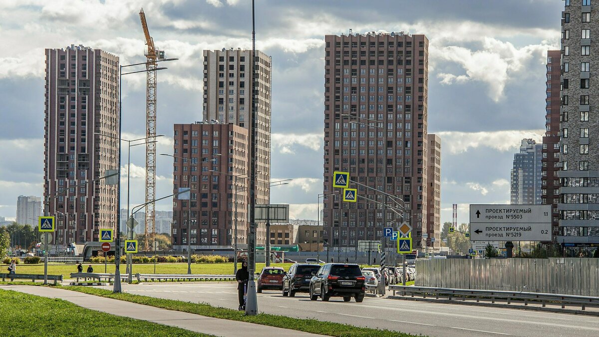    Фото: Roman Denisov/Global Look Press