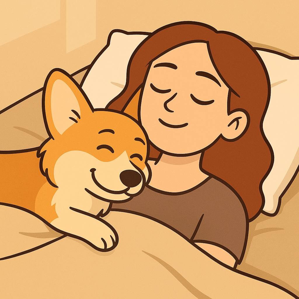 Правила — это хорошо, но любовь — важнее