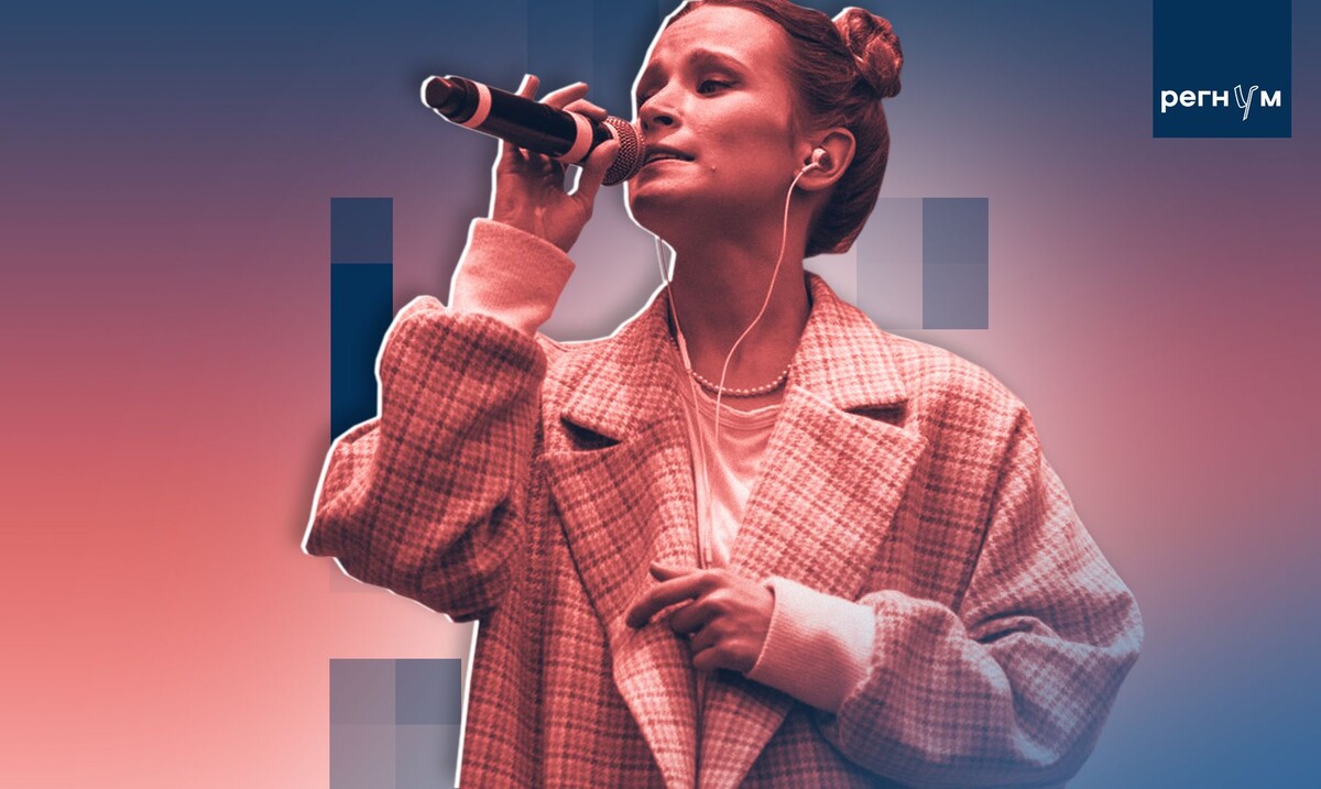     / Источник: Иван Шилов (с) ИА Регнум