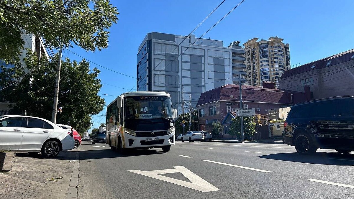    фото: пресс-служба администрации Краснодара