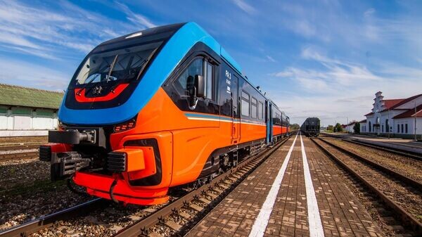    © Центральная пригородная пассажирская компания