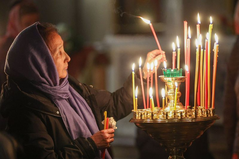    Сергей Булкин/NEWS.ru