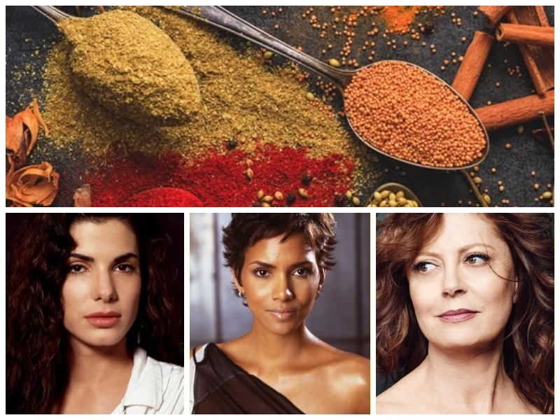 Три подтипа Осени. Осень тоже бывает разной!