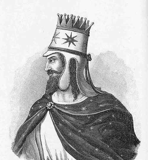 История Армении до Анийского царства / 4 / Арташес I – основатель Великой Армении и династии Арташесидов