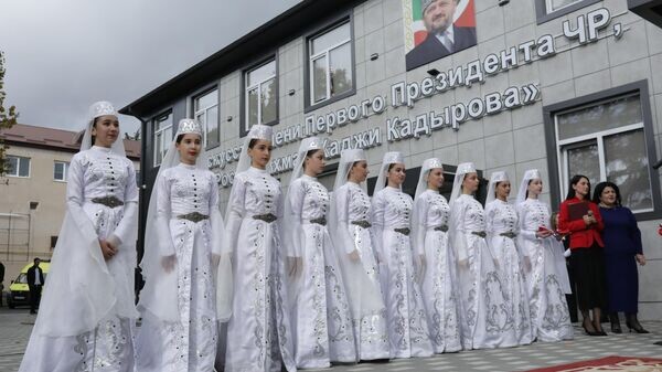    © Sputnik / Михаил Авагимов