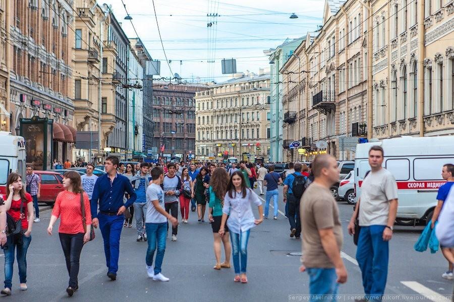 Прекрасный возраст!