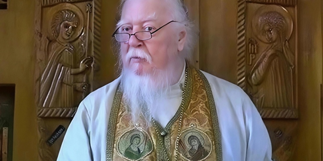 У кого нам учиться жизни? Объясняет священник