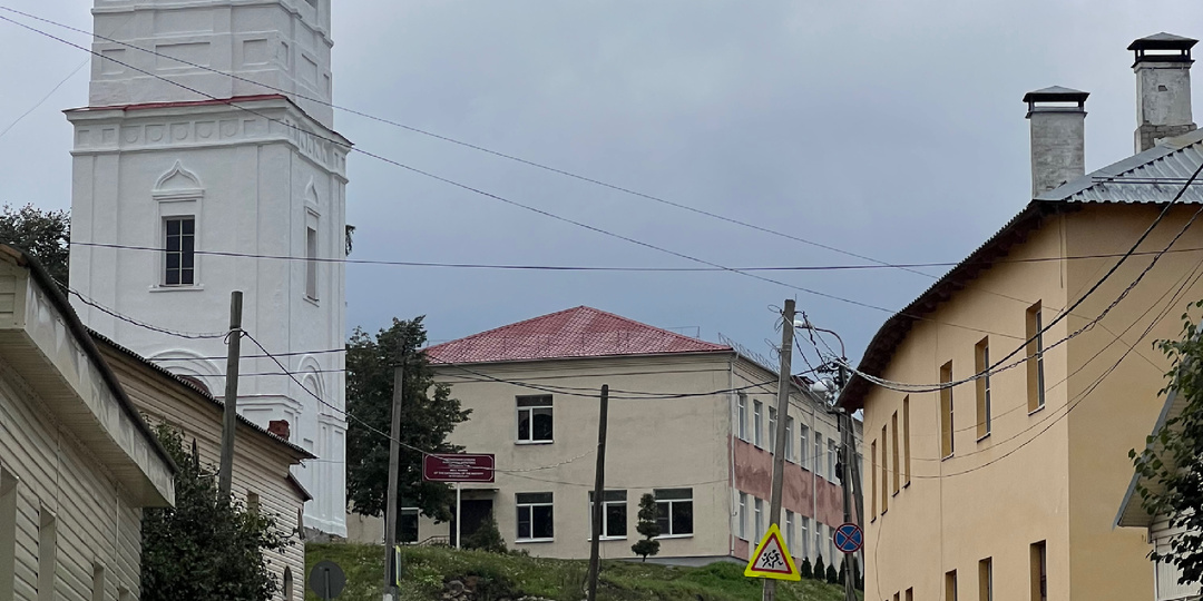 5 причин посетить Псковскую область