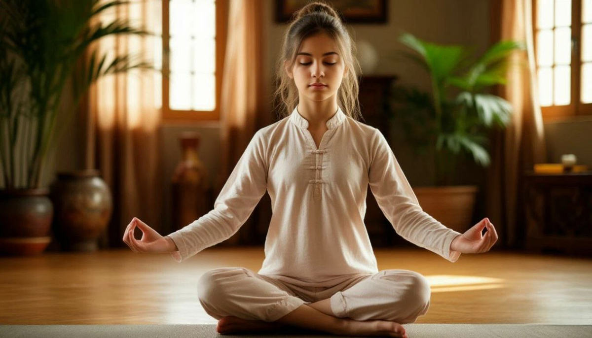 Новички воспринимают цигун инече, чем опытные практики