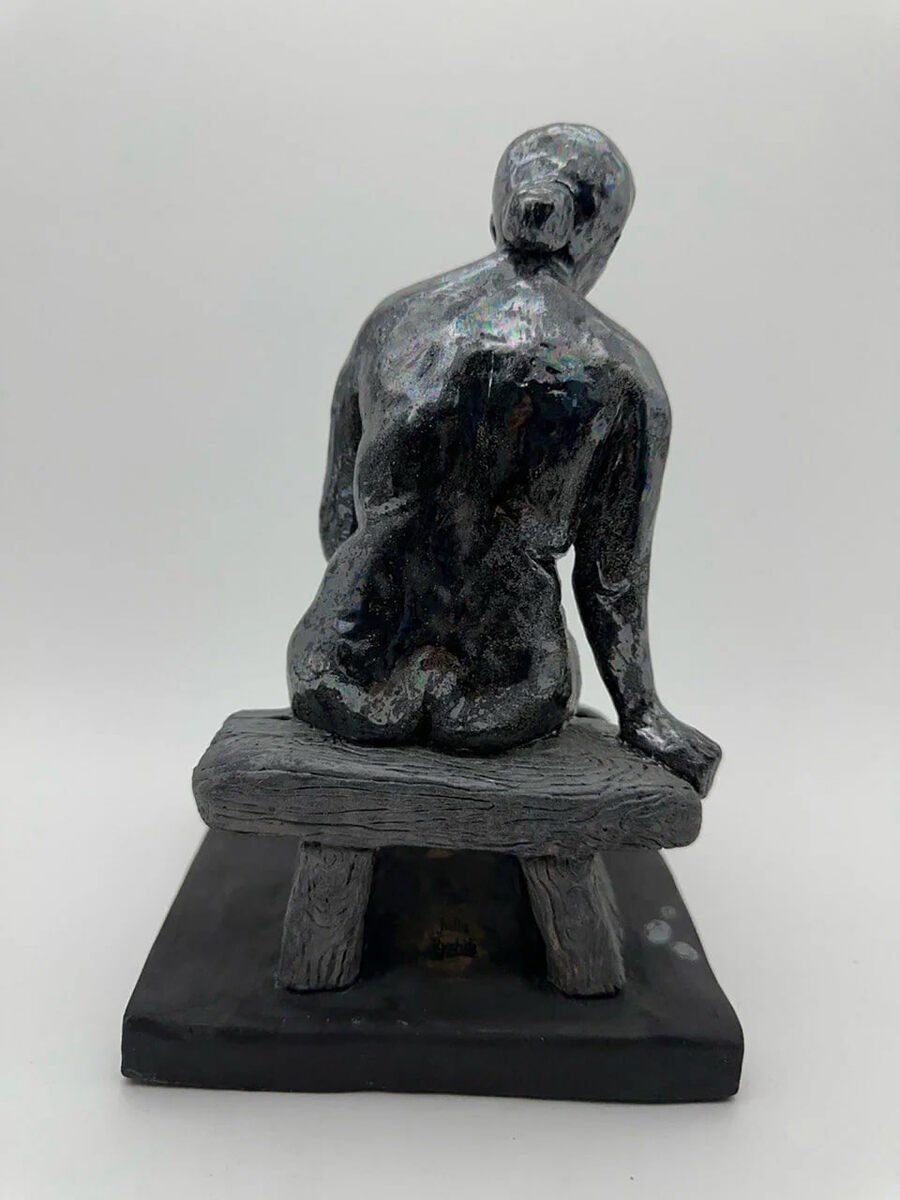    В Москве откроется выставка «Трын*Трава. Современный русский стиль» (фото 2)