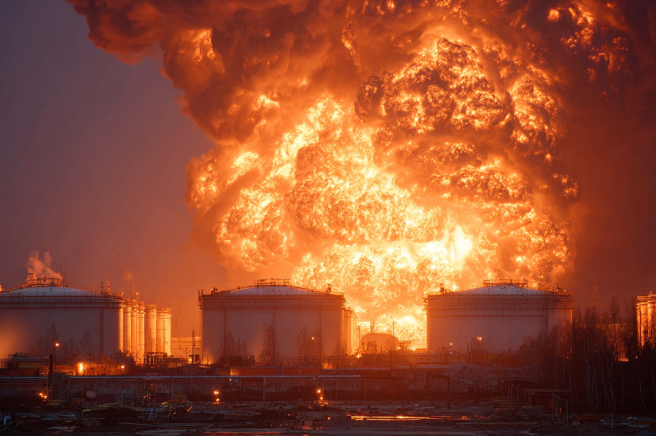    Сгенерировано в Midjourney/NEWS.ru