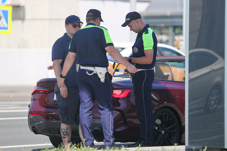    Алексей Белкин/NEWS.ru