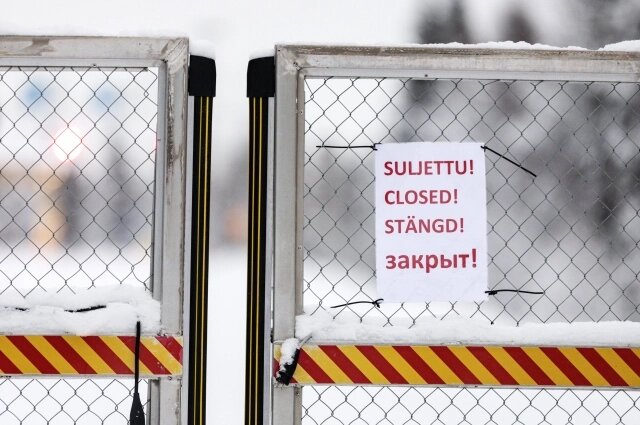    Фото: www.globallookpress.com/ IMAGO/Roni Rekomaa