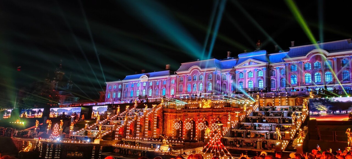 Фото: Evgenii G. / Яндекс Карты