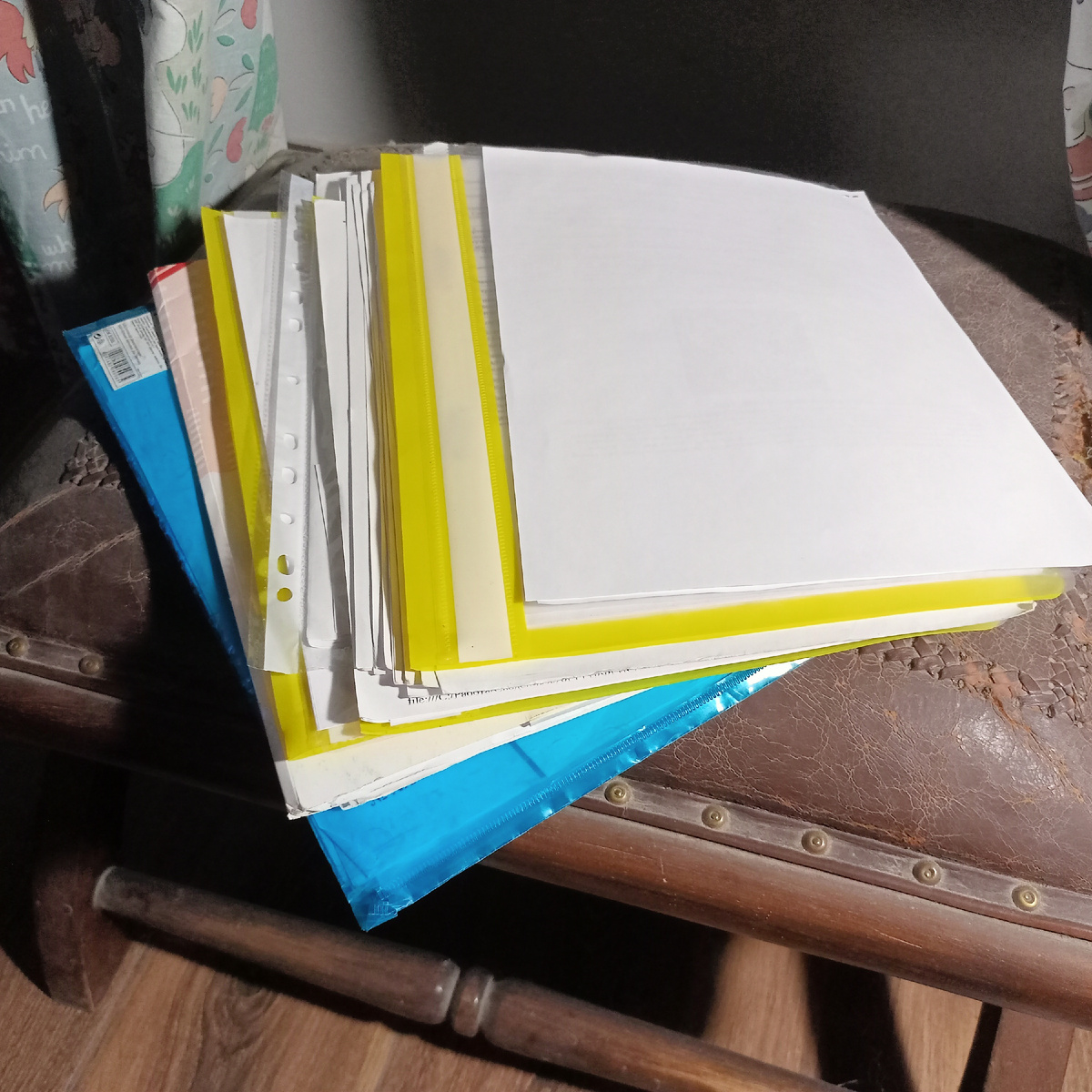 Мои документы