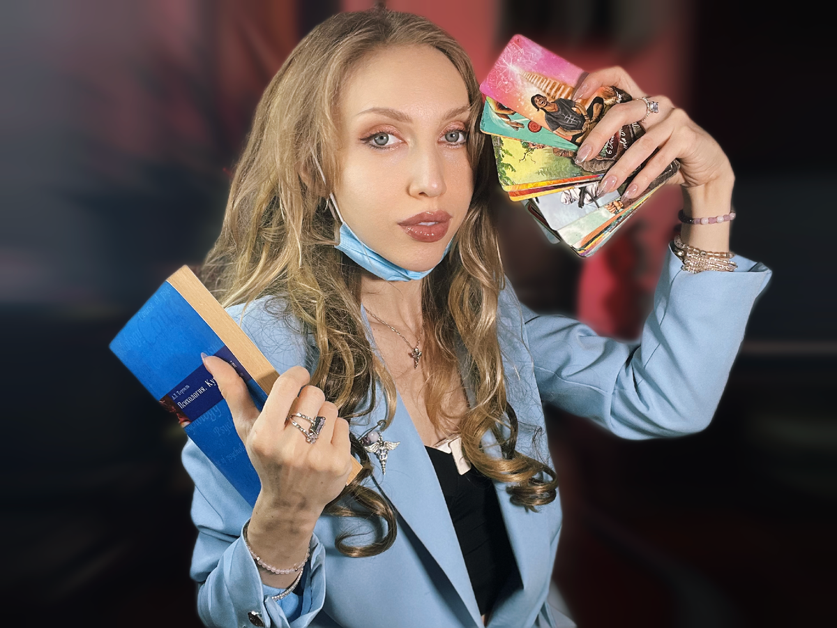 я сегодня увидела новую часть прогрессирующей медицины 