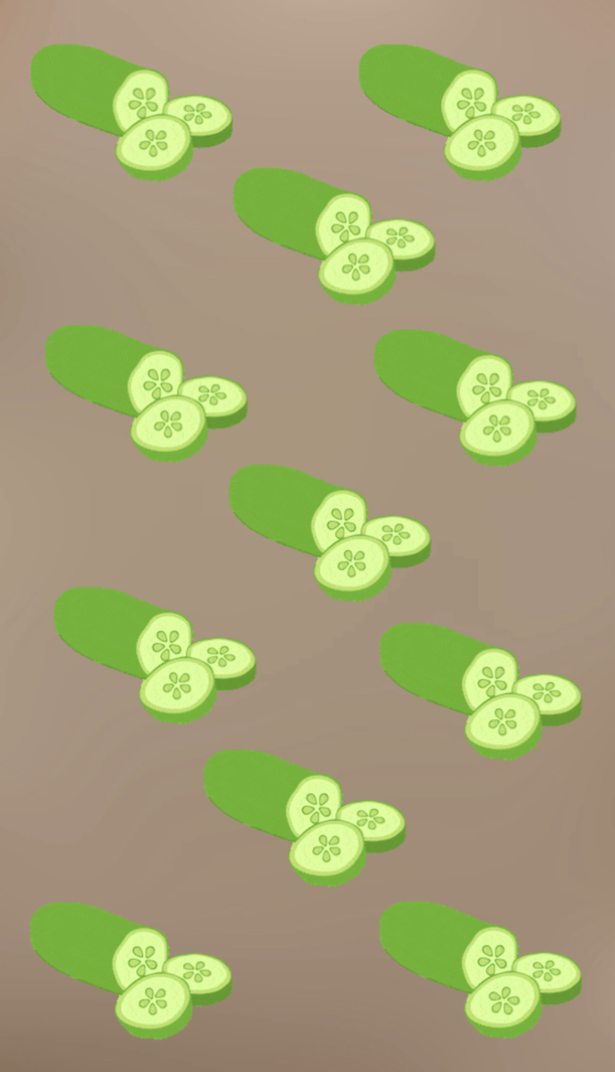 Тест на внимание