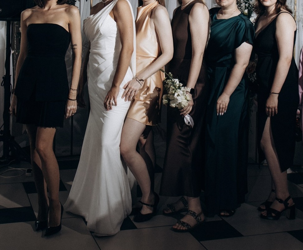 Мои красотки девочки-подружки 