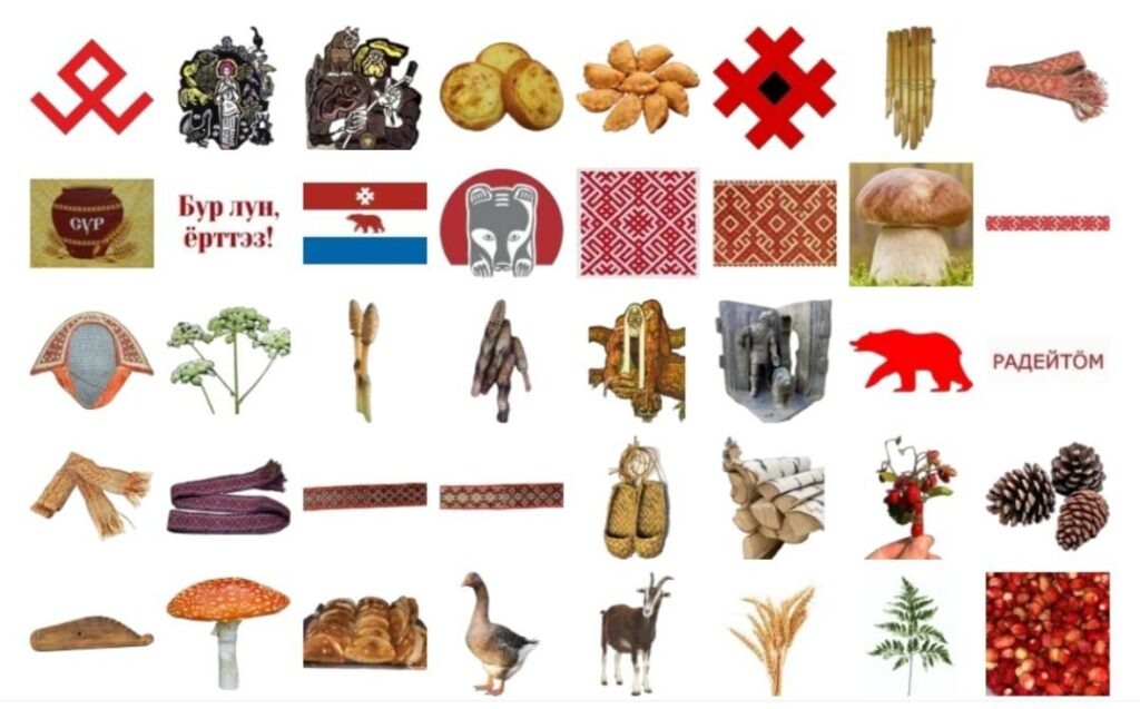    Фото: JULIM | ДЗУЛИМ | БАСКИЕ КОМИ-ПЕРМЯЧКИ Полина Анкушина