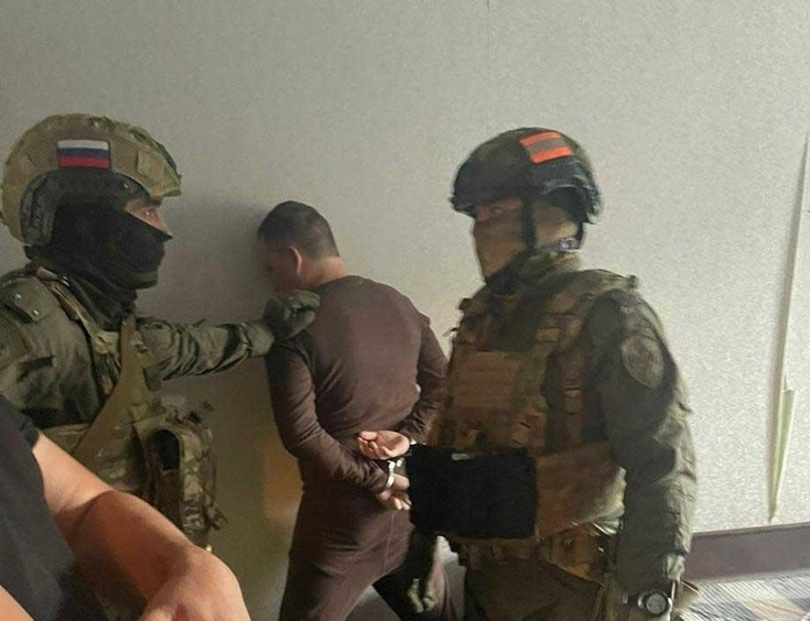    Фото: МВД Башкирии