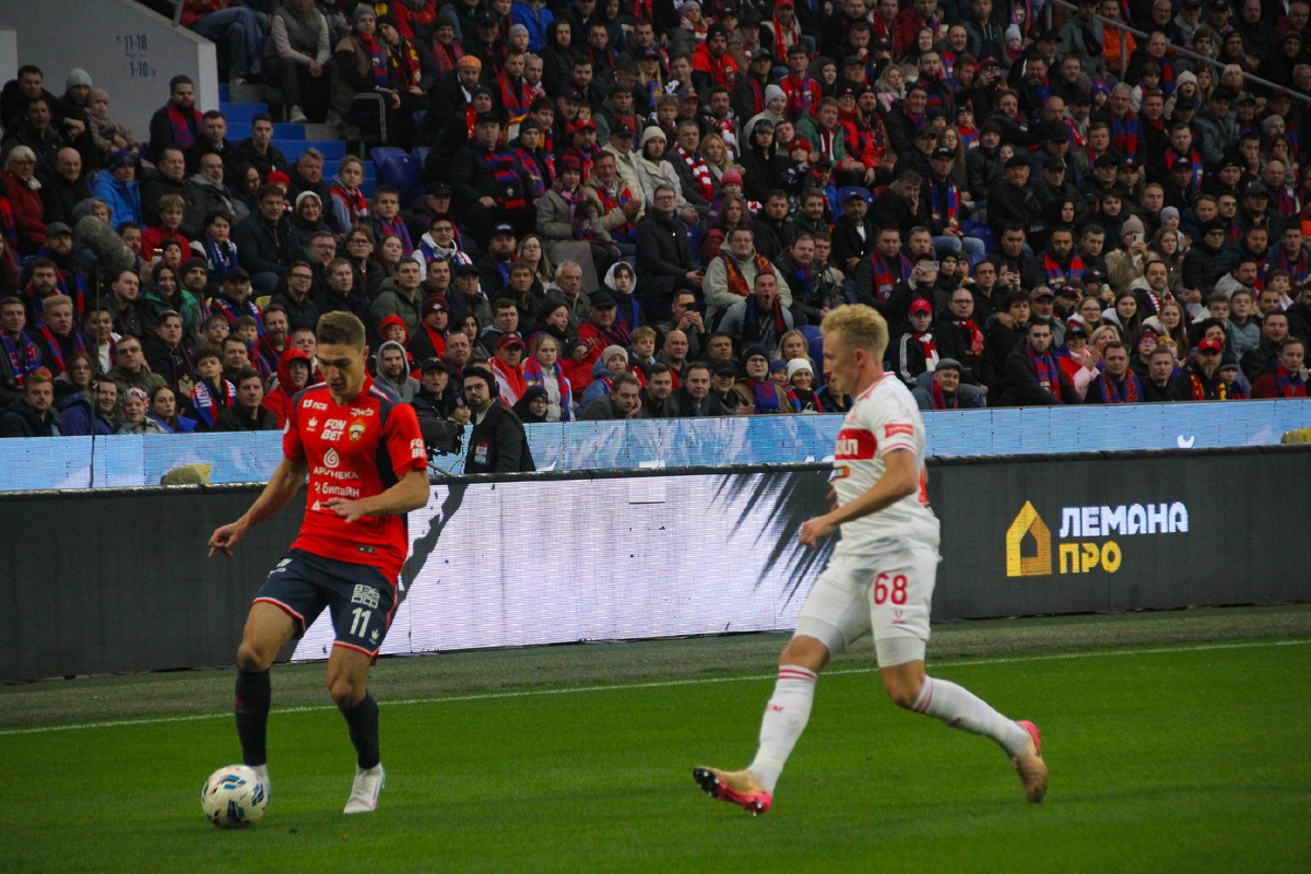 Фото: Анна Сергеева