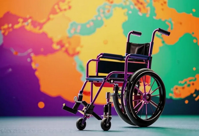 Инклюзивный туризм в России