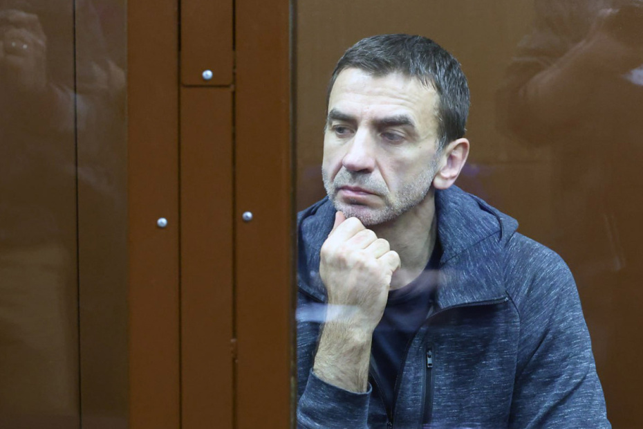    Алексей Белкин/NEWS.ru