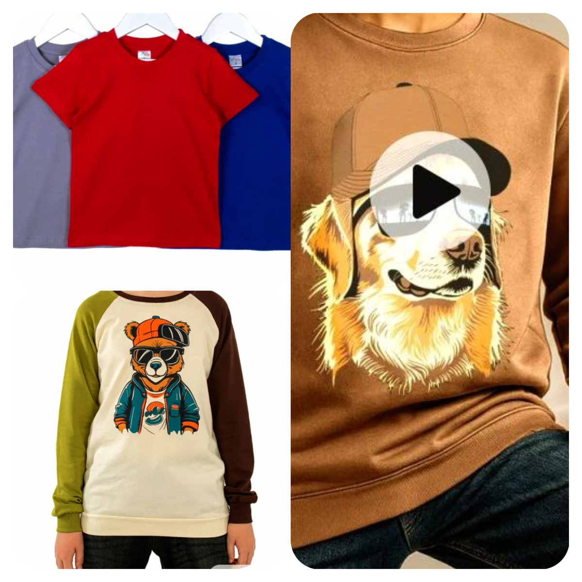 Фотоколлаж автора.