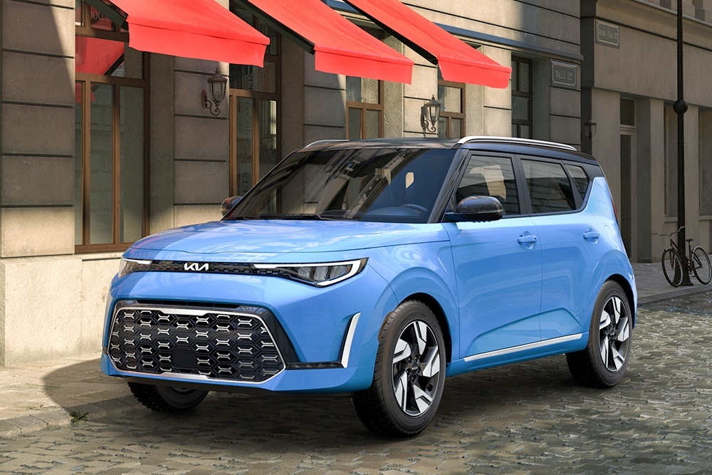    Пресс-служба Kia