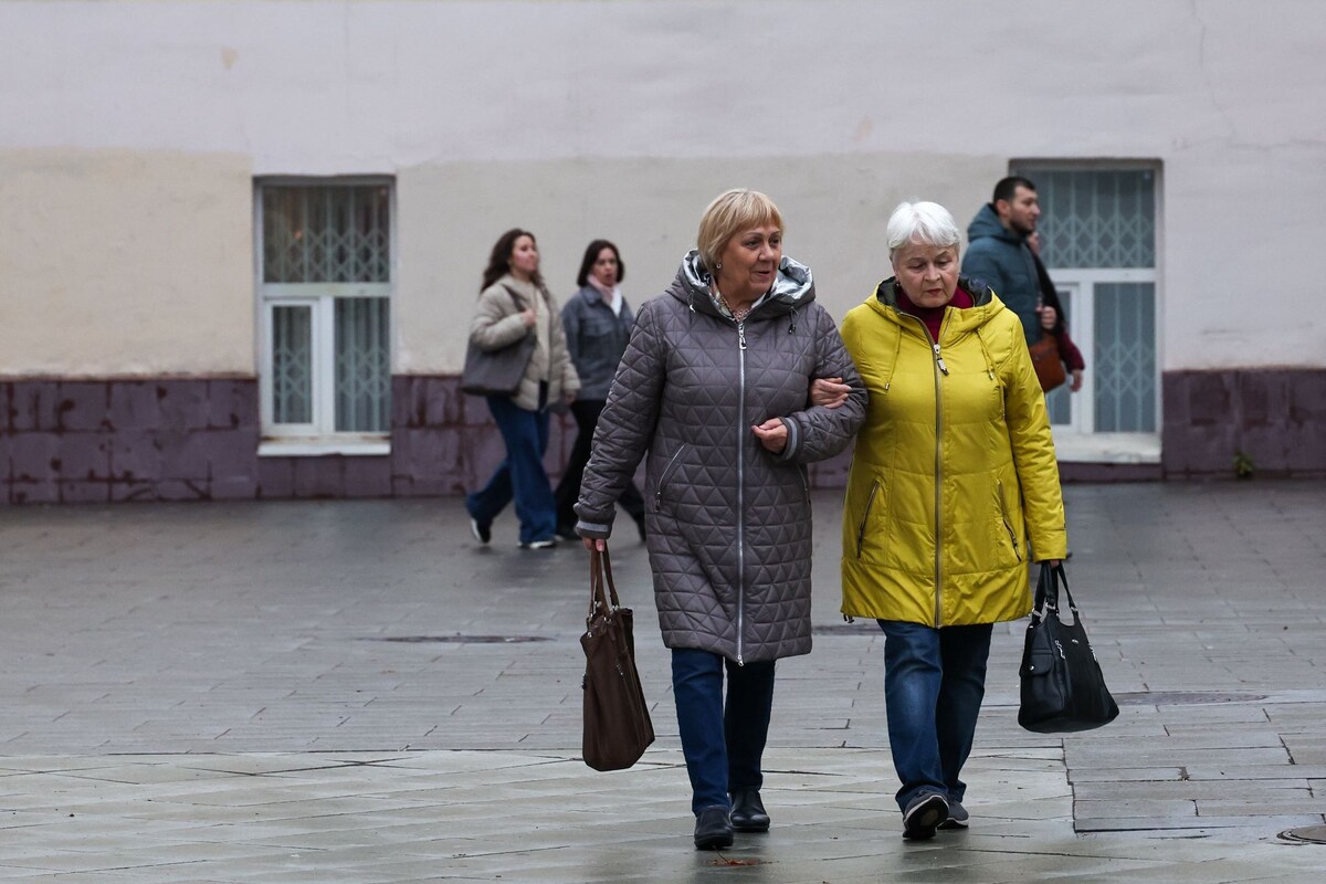    Накопили на старость: кто из россиян получит 440 тысяч рублей в 2026 году?