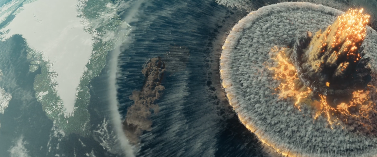 Greenland: 2 Migration