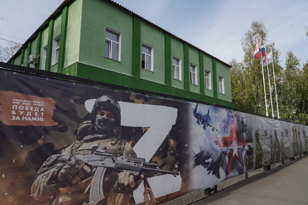    Доброволец СВО: «Мы разгромим врага, мы победим!»