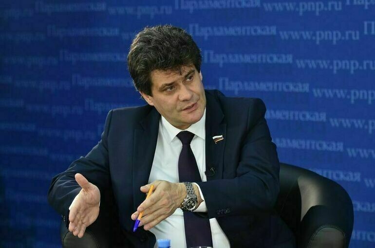   Игорь Самохвалов/ПГ