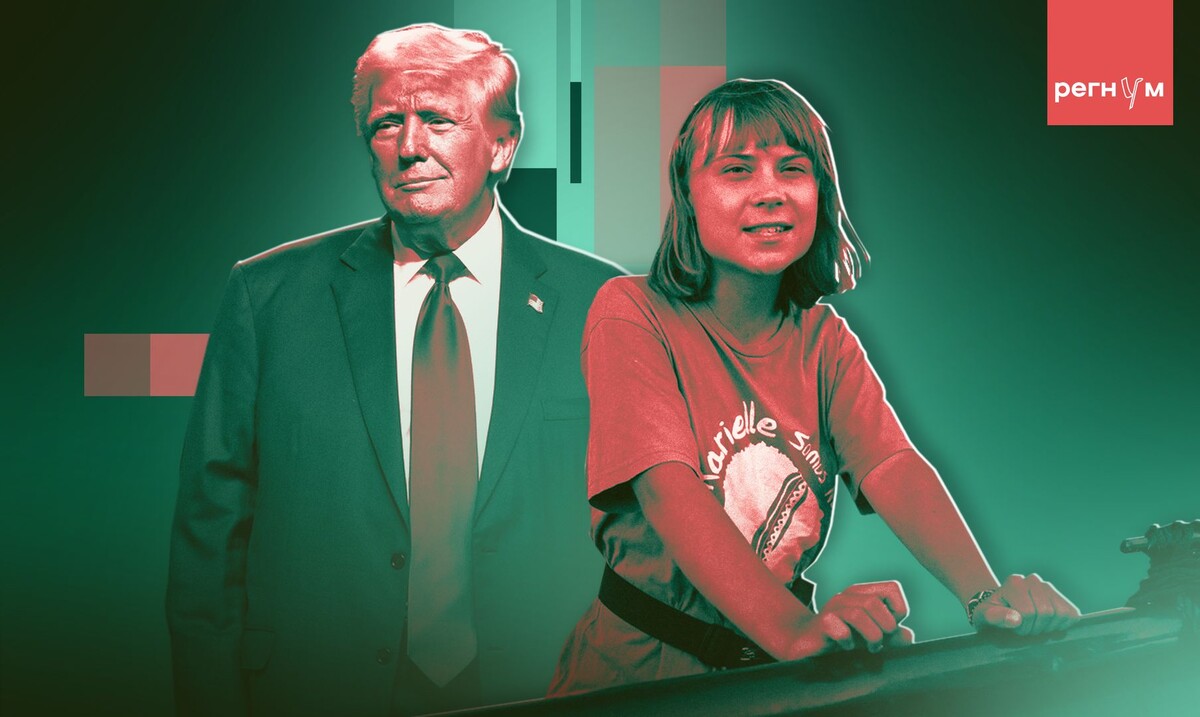     / Источник: Иван Шилов (с) ИА Регнум