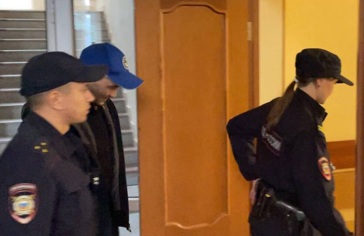 Фото: © Дмитрий Шатров / «Татар-информ»