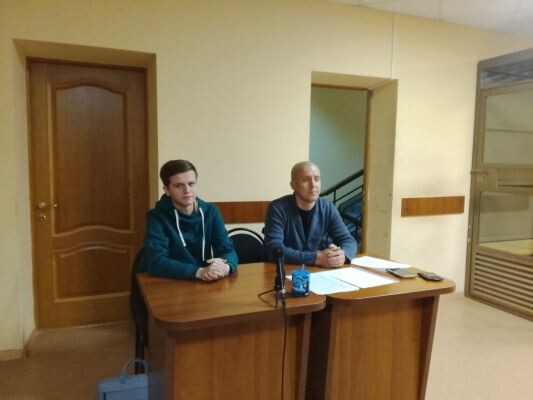    Фото: Дарья Плесовских