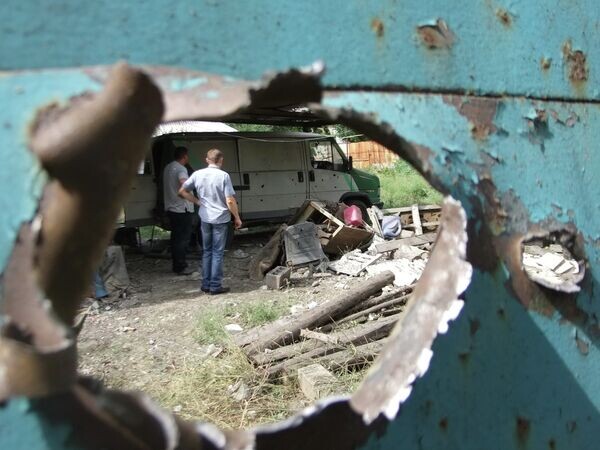    © РИА Новости Игорь Маслов