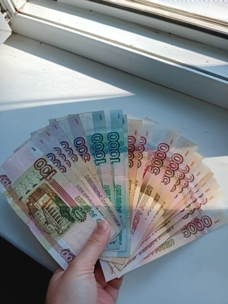 какая подработка вас устраивает?