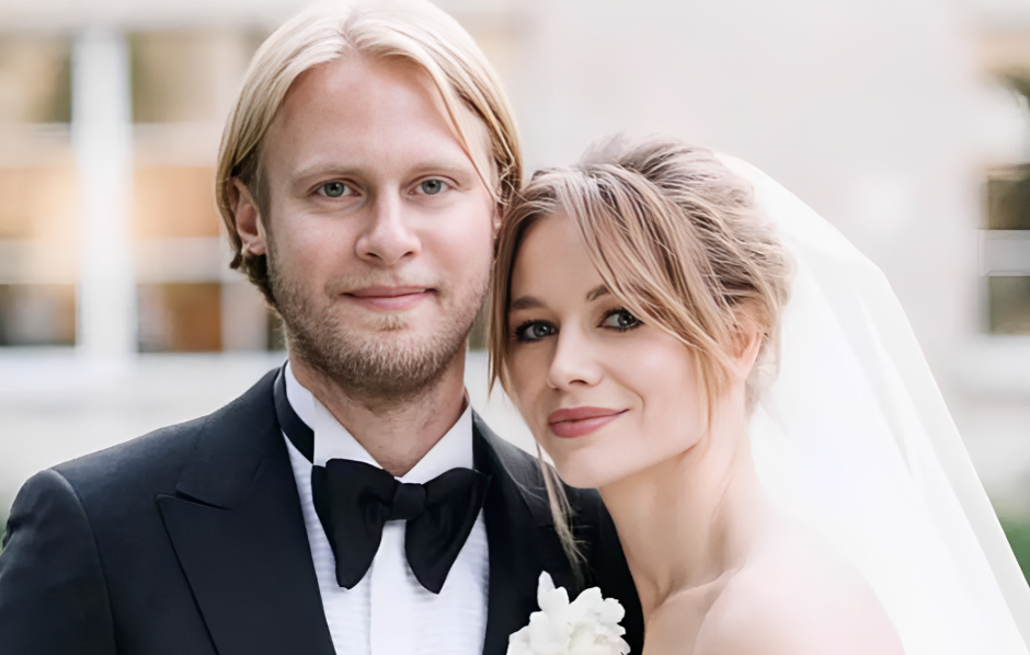 Илья и Светлана