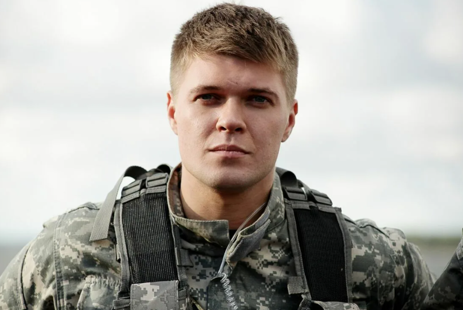 Антон Гуляев