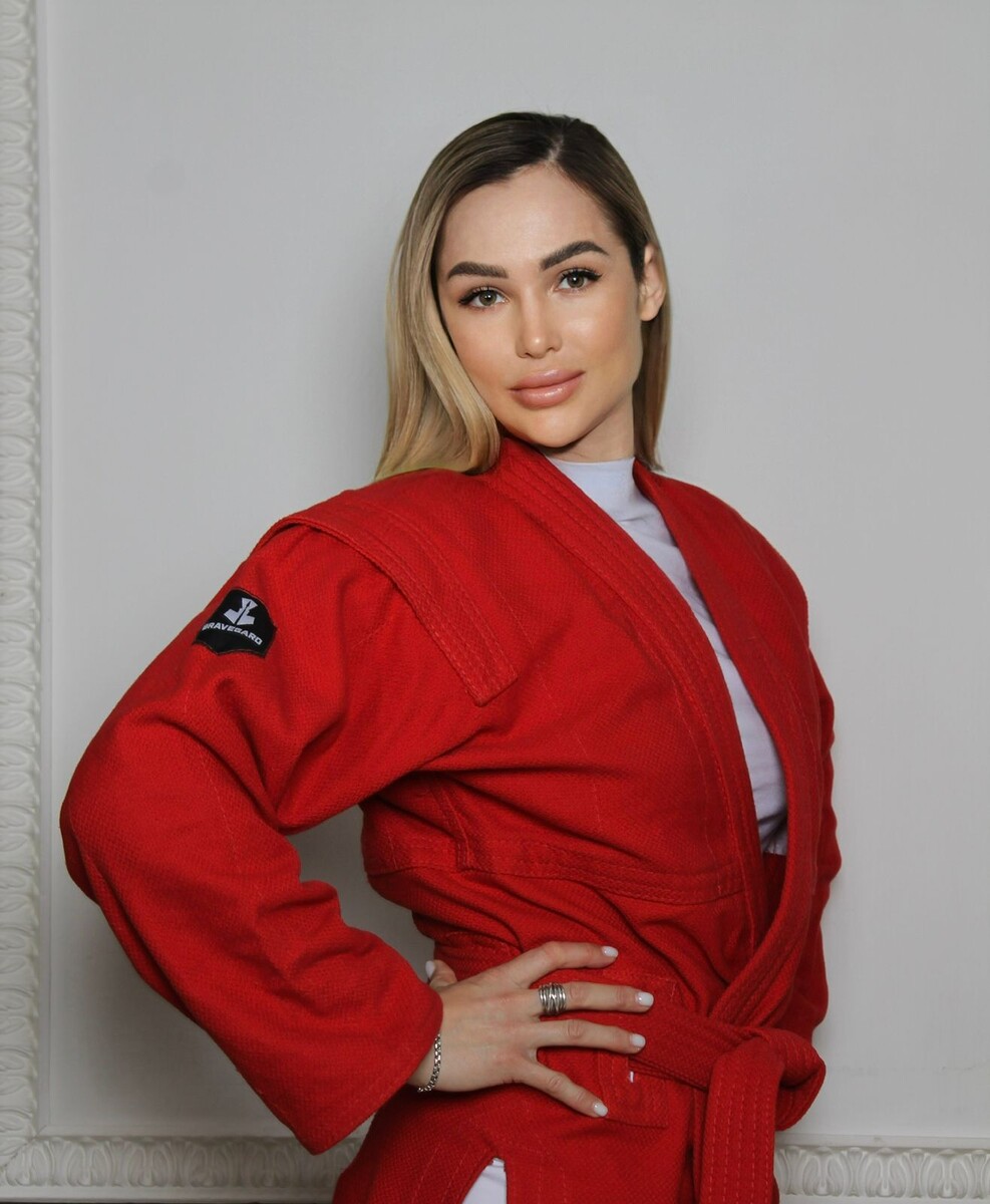 Ксения Макарова