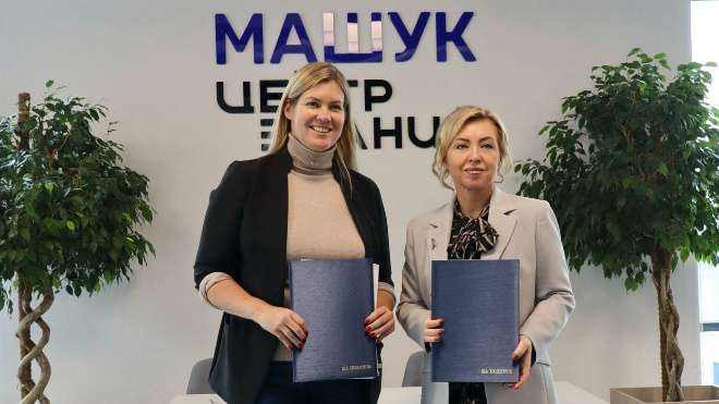 Фото: комитет образования Ленобласти