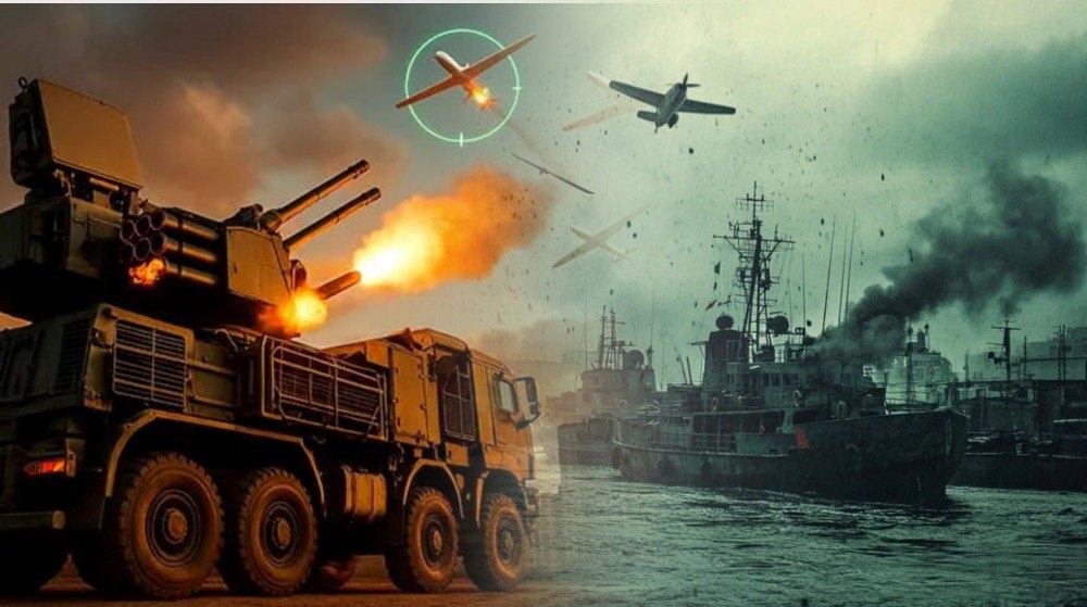 Коллаж Novorosinform