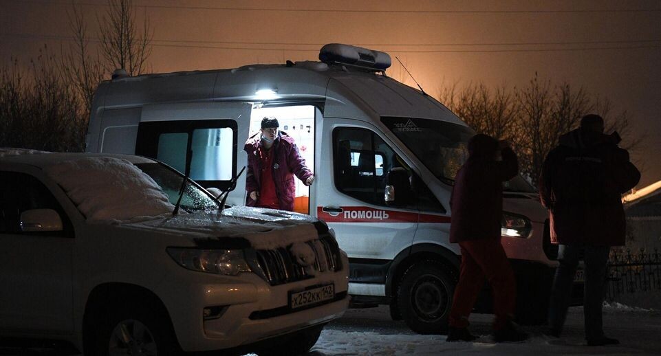    РИА «Новости»