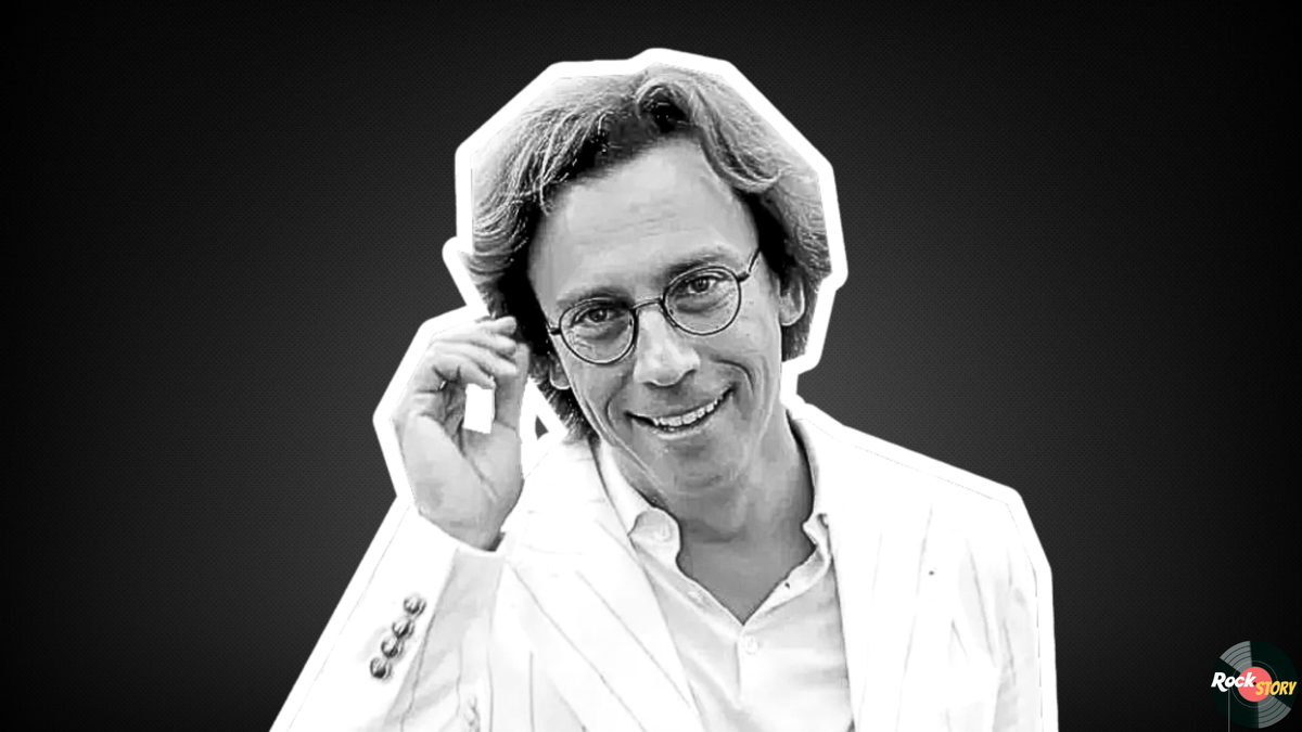 На фотографии: Максим Галкин* 