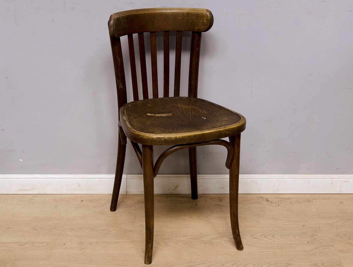 Венский стул