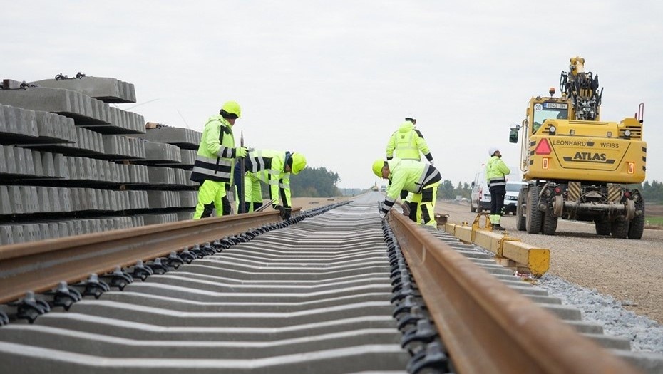 Автор фото: railbaltica.org
