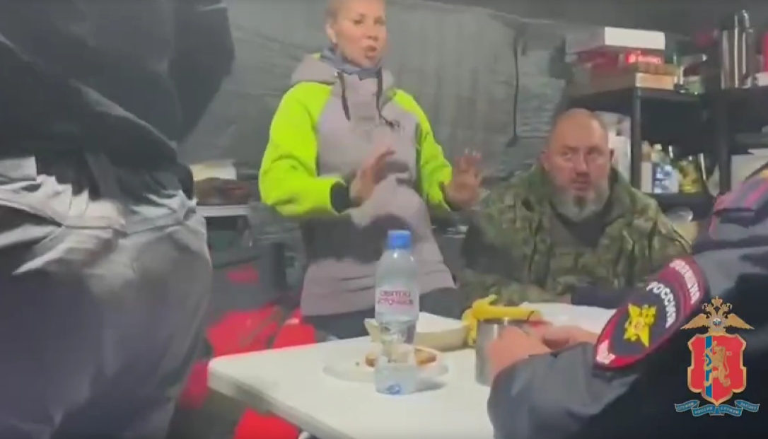 скриншот из видео